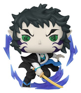 Demon Slayer: Kimetsu no Yaiba - The Movie POP! Animation Vinyl Figure Kaigaku 9 cm 0889698938921