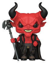 Legend POP! Super Vinyl Figure Lord of Darkness 15 cm 0889698939027