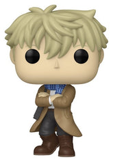 Spy x Family POP! Animation Vinyl Figure Loid (Holiday) 9 cm 0889698939478