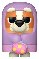 Bluey POP! Animation Vinyl Figure Granny Rita 9 cm 0889698940511