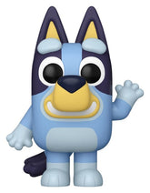 Bluey Super Sized Jumbo POP! Vinyl Figure Bluey 25 cm 0889698941167