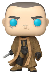Dune: Part Three POP! Movies Vinyl Figure Paul Atreides 9 cm 0889698941624