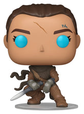 Dune: Part Three POP! Movies Vinyl Figure Chani (Crouching) 9 cm 0889698941631