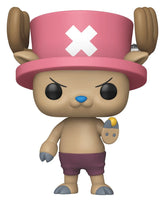 One Piece Super Sized Jumbo POP! Vinyl Figure Chopper 25 cm 0889698942102