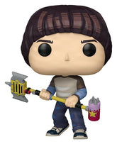 Stranger Things: Tales from '86 POP! Animation Vinyl Figure Will 9 cm 0889698943512
