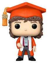 Stranger Things POP! TV Vinyl Figures Dustin Henderson 9 cm 0889698943536