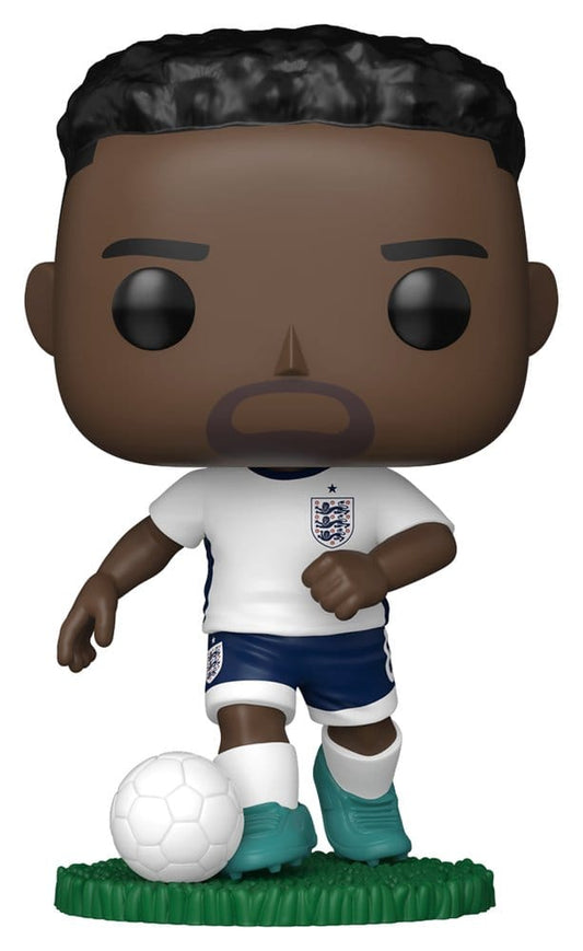 EFL POP! Football Vinyl Figure England- Marc Guehi 9 cm 0889698944649