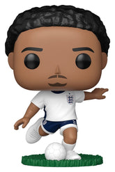 EFL POP! Football Vinyl Figure England- Myles Lewis-Skelly 9 cm 0889698944656