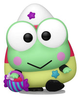 Sanrio POP! Vinyl Figure : Hello Kitty- Keroppi Spooky 9 cm 0889698945776