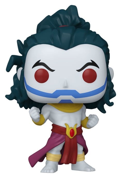 X-Men '97 POP! Vinyl Figure En Sabah Nur (Past) 9 cm 0889698947084
