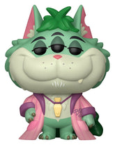 Hexed(2026) POP! Disney Vinyl Figure Beef Roger Crummchuk 9 cm 0889698947282