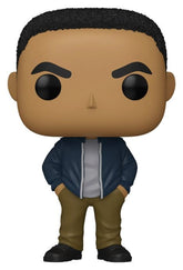 DC Studios Lanterns POP! Heroes Vinyl Figure Jon Stewart 9 cm 0889698947350