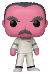 DC Studios Lanterns POP! Heroes Vinyl Figure Sinestro 9 cm 0889698947374