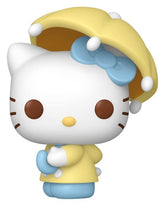 Sanrio POP! Vinyl Figure : Hello Kitty- with Umbrella 9 cm 0889698947473
