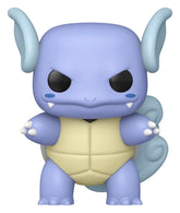 Pokemon Super Sized Jumbo POP! Vinyl Figure Wartortle 25 cm 0889698947756