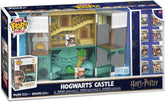 Harry Potter Bitty POP! Box Display Hogwarts Castle Black Friday Bundle 0889698953870