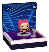 KPop Demon Hunters Bitty POP! Stages Vinyl Figure Mira 2,5 cm 0889698957212