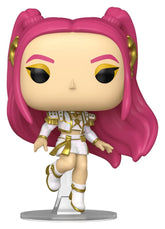 KPop Demon Hunters POP! Animation Vinyl Figure Mira 9 cm 0889698958059
