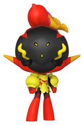 Pokémon POP! Games Vinyl Figure Armarouge 9 cm 0889698958455