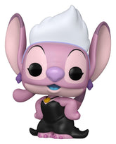 Lilo & Stitch POP! Disney Vinyl Figure Angel as Ursula 9 cm 0889698959445