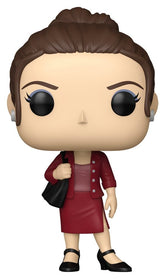 Buffy the Vampire Slayer POP! TV Vinyl Figure Cordelia Chase 9 cm 0889698959483