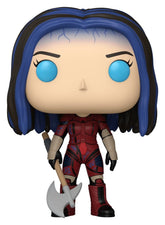 Angel POP! TV Vinyl Figure Fred 9 cm 0889698959490