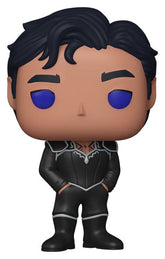 A Court of Thorns and Roses POP! Books Vinyl Figure Rhysand 9 cm 0889698959667