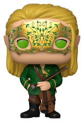 A Court of Thorns and Roses POP! Books Vinyl Figure Tamlin 9 cm 0889698959681