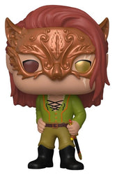 A Court of Thorns and Roses POP! Books Vinyl Figure Lucien Vanserra 9 cm 0889698959698