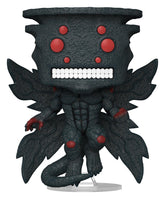 Kaiju No. 8 POP! Animation Vinyl Figure Kaiju No 9 9 cm 0889698961004
