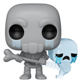 The Binding of Isaac POP! Games Vinyl Figure The Forgotten 9 cm 0889698962575