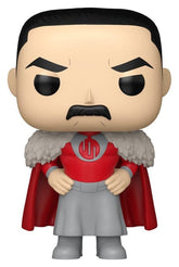 Invincible POP! TV Vinyl Figure Thragg 9 cm 0889698968584