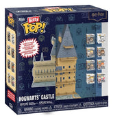 Harry Potter Bitty POP! Bitty Box Display with 2 Vinyl Figures BP&D Bundle 0889698975926
