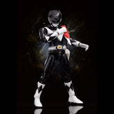 Power Rangers Furai Action Action Figure Black Ranger 13 cm 4897054517280