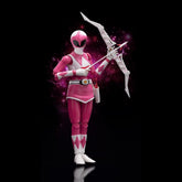 Power Rangers Furai Action Action Figure Pink Ranger 13 cm 4897054517303