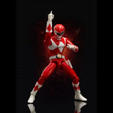Power Rangers Furai Action Action Figure Red Ranger 13 cm 4897054517266