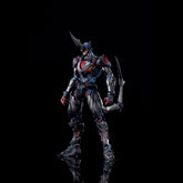 Tengen Toppa Gurren Lagann Kuro Kara Kuri Action Figure Lazengann 21 cm 4573529740161