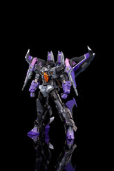 Transformers Kuro Kara Kuri Action Figure Skywarp 21 cm 4897054517259