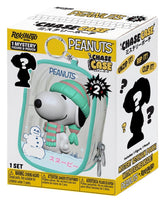 Snoopy Chase Case Mini Figure Blind Box Series 2 9 cm 0850068675722