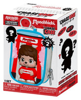 Monchhichi Chase Case Mini Figure Blind Box Series 2 9 cm 0850068675937