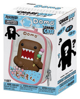 Domo Chase Case Mini Figure Blind Box Series 1 9 cm 0850068675807
