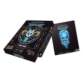 Dungeons and Dragons Advent Calendar Frostmaiden's Aurora Holiday 0687700235521