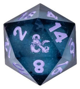Dungeons & Dragons Mists of Ravenloft Würfel Oversized Liquid Core d20Dungeons & Dragons Mists of Ravenloft Dice Oversized Liquid Core d20Dungeons & Dragons Mists of Ravenloft Dé Oversized Liquid Core d20Dungeons & Dragons Mists of Ravenloft Dado Oversize 0605468306765