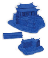 Catan Masterpiece Series Mini figures Set China 0605468444146