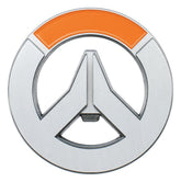 Overwatch Bottle Opener Logo Magnetic 5061114760506