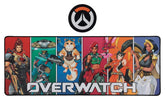 Overwatch Desk Pad & Coaster Set 5061114760520