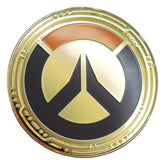 Overwatch Collectable Coin Factions Limited Edition 5061114760537