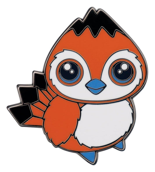 World of Warcraft Pin Badge Pepe Limited Edition 5060948299138