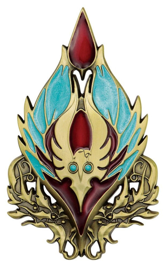 World of Warcraft Bottle Opener Icon of Blood 5060948299749
