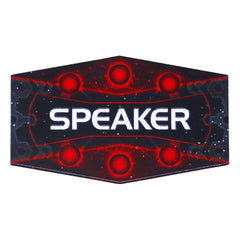 Twilight Imperium Pin Badge Speaker 5060948291309